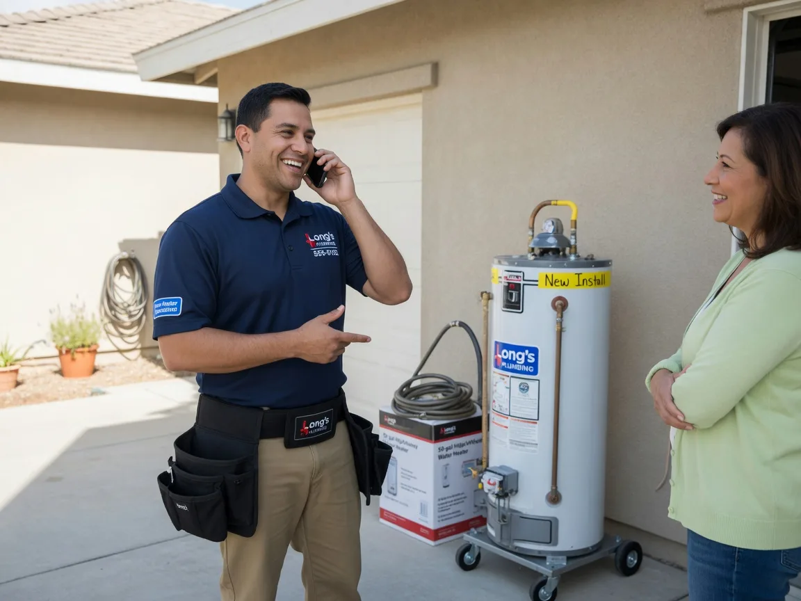 Leak Detection Ferndale, CA FAQs